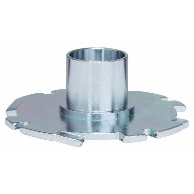 Foto van Bosch accessories 2609200139 kopieerhuls met snelsluiting, diameter: 17 mm diameter 17 mm