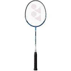 Foto van Yonex badmintonracket b7000 mdm 67 cm aluminium blauw