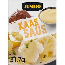 Foto van Jumbo kaassaus