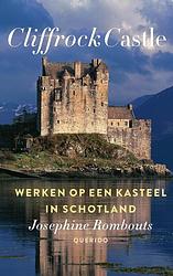 Foto van Cliffrock castle - josephine rombouts - ebook (9789021414690)