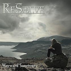 Foto van Wayward sanctuary - cd (8718858190799)