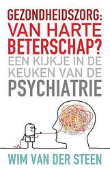 Foto van Gezondheidszorg - wim van der steen - ebook (9789020298994)