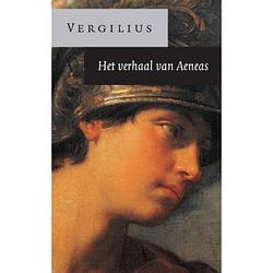 Foto van Het verhaal van aeneas