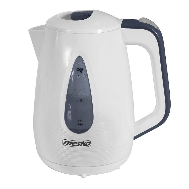 Foto van Mesko ms 1261 waterkoker 1.7 ltr