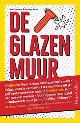 Foto van De glazen muur - kathryn jacob, sue unerman - ebook (9789402751901)