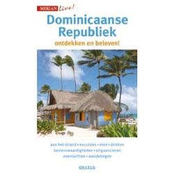 Foto van Dominicaanse republiek - merian live