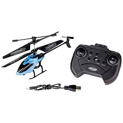 Foto van Carson rc sport tyrann 230 rc helikopter voor beginners rtf