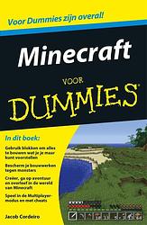 Foto van Minecraft voor dummies - jacob cordeiro - ebook (9789045352121)
