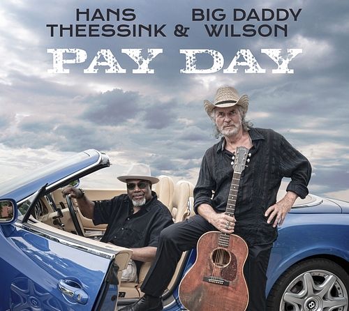 Foto van Payday - cd (9004484027202)