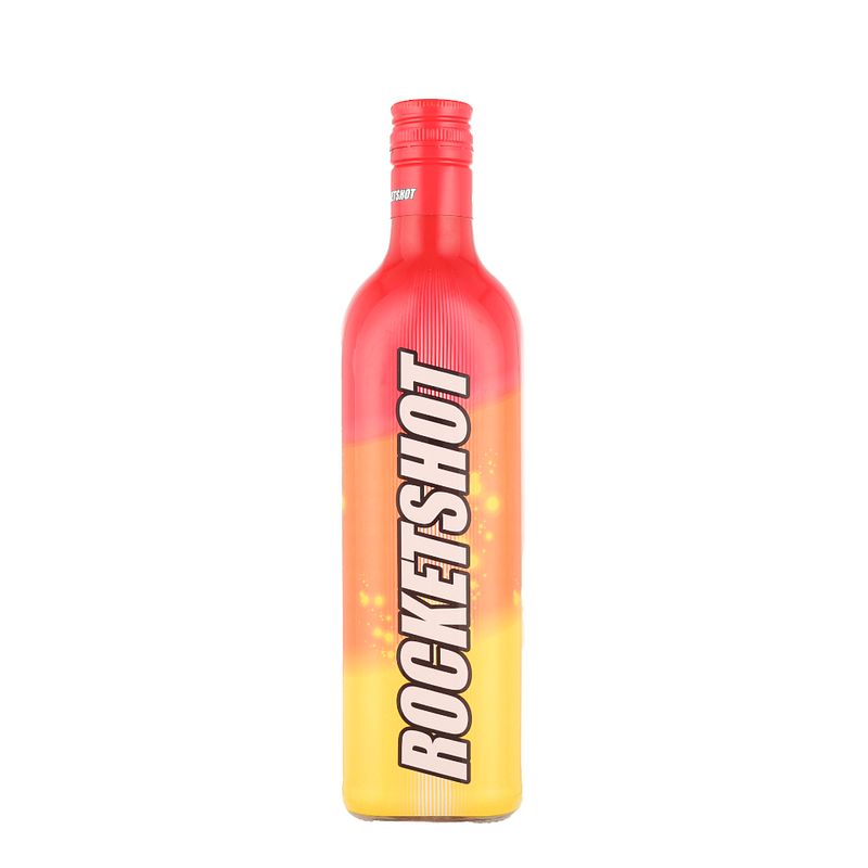 Foto van Rocketshot 70cl wodka