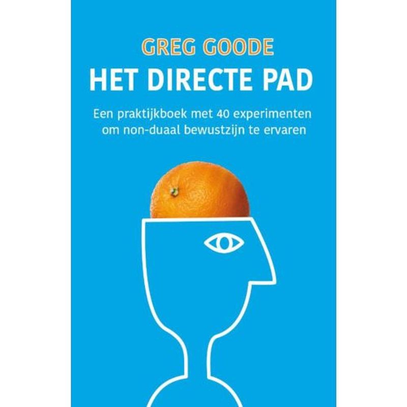 Foto van Het directe pad