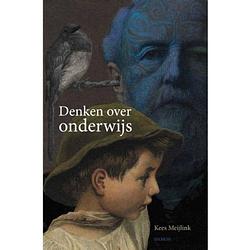 Foto van Denken over onderwijs