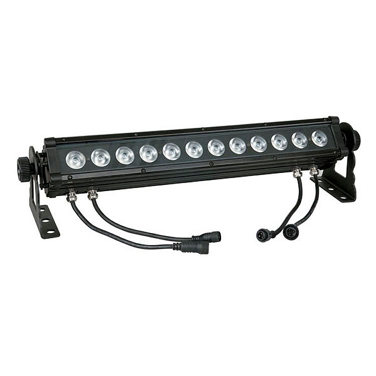 Foto van Showtec cameleon bar 12-3 rgb led bar