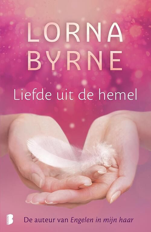 Foto van Liefde uit de hemel - lorna byrne - ebook (9789402300031)