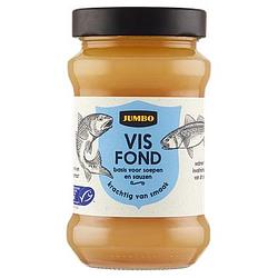 Foto van Jumbo visfond 350ml