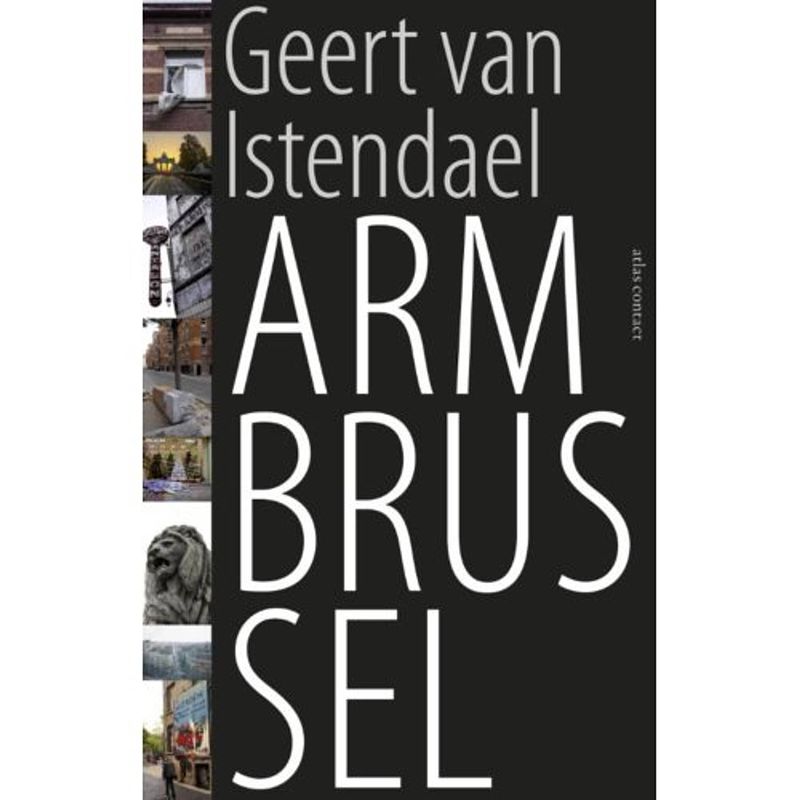 Foto van Arm brussel