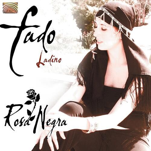 Foto van Fado latino - cd (5019396204621)