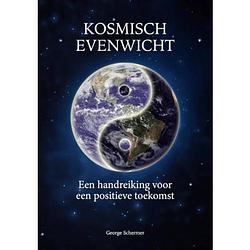 Foto van Kosmisch evenwicht