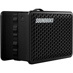 Foto van Soundboks go compacte bluetooth performance speaker