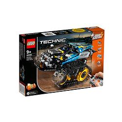 Foto van Lego technic rc stunt racer 42095