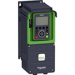 Foto van Schneider electric frequentieregelaar atv630u55n4 5.5 kw 3-fasig 380 v, 480 v