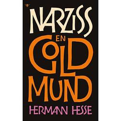 Foto van Narziss en goldmund