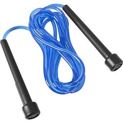 Foto van Gorilla sports springtouw speed rope 243 cm - blauw