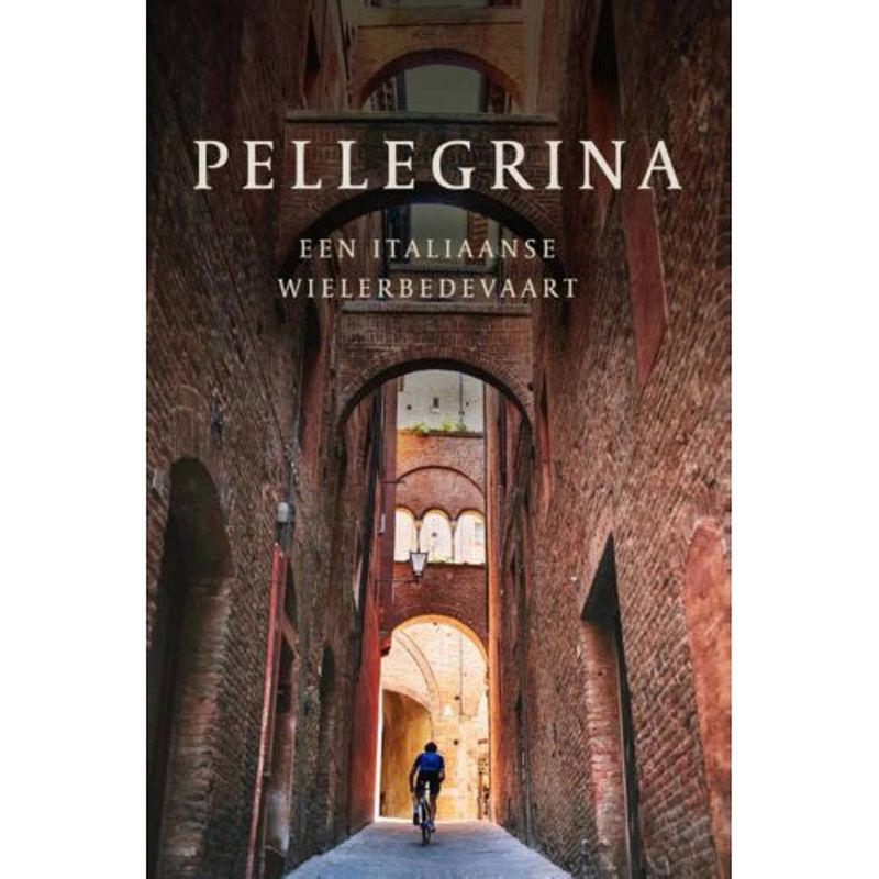 Foto van Pellegrina