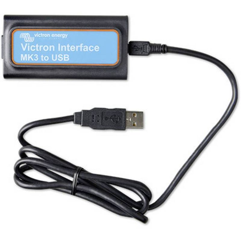 Foto van Victron energy mk3-usb ass030140000 adapterkabel