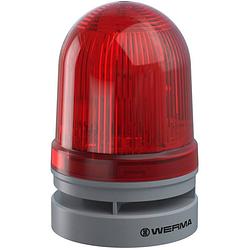 Foto van Werma signaltechnik signaallamp werma 461.110.60 rood 230 v/ac 110 db