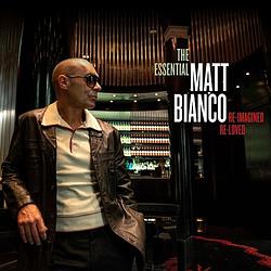 Foto van Essential matt bianco - cd (0885150705230)