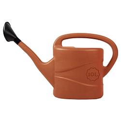 Foto van Talen tools - gieter - terracotta - 10l