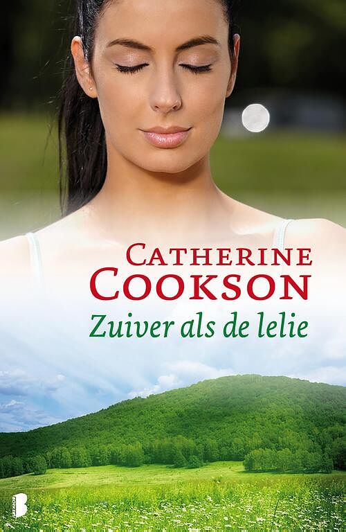 Foto van Zuiver als de lelie - catherine cookson - ebook (9789460234675)