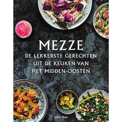 Foto van Mezze