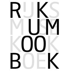 Foto van Rijksmuseum kookboek