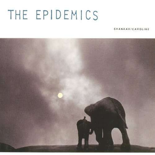 Foto van The epidemics - lp (0042282752215)