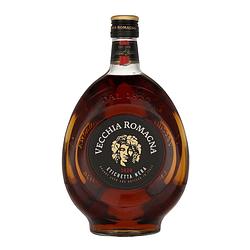 Foto van Vecchia romagna - etichetta nera 1ltr