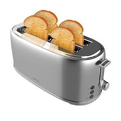 Foto van Broodrooster cecotec toast&taste 1600 retro double 1630 w