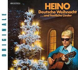 Foto van Deutsche weihnacht und festliche li - cd (0602537590292)