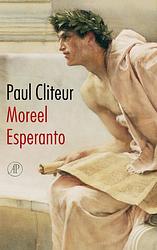 Foto van Moreel esperanto - paul cliteur - ebook (9789029568142)