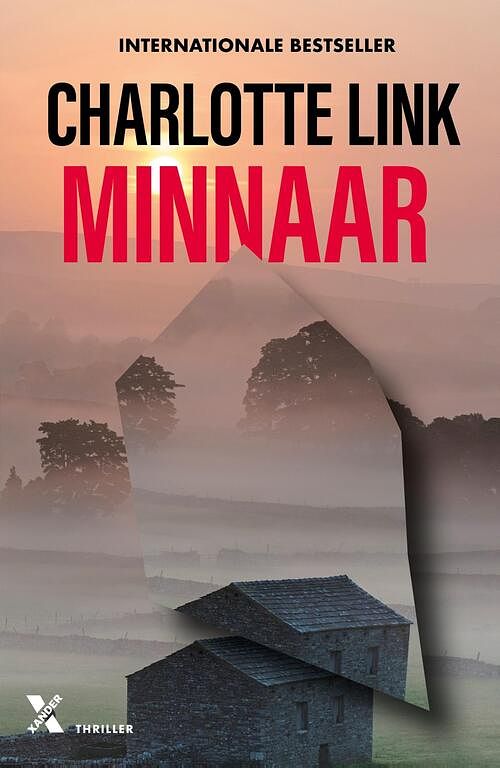 Foto van Minnaar - charlotte link - ebook (9789401618069)