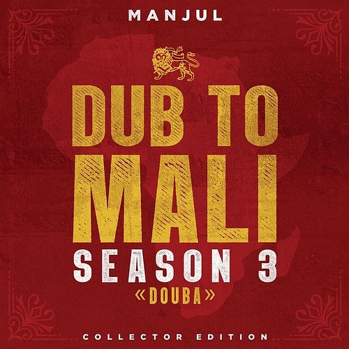 Foto van Dub to mali, season 3 - lp (3760248832173)