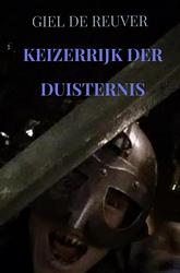 Foto van Keizerrijk der duisternis - giel de reuver - paperback (9789464485615)