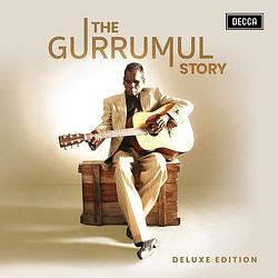 Foto van The gurrumul story - cd (0602435862088)