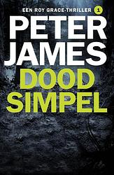 Foto van Doodsimpel - peter james - ebook (9789026163388)