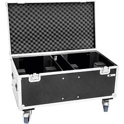 Foto van Roadinger tha-250f flightcase (l x b x h) 540 x 970 x 545 mm