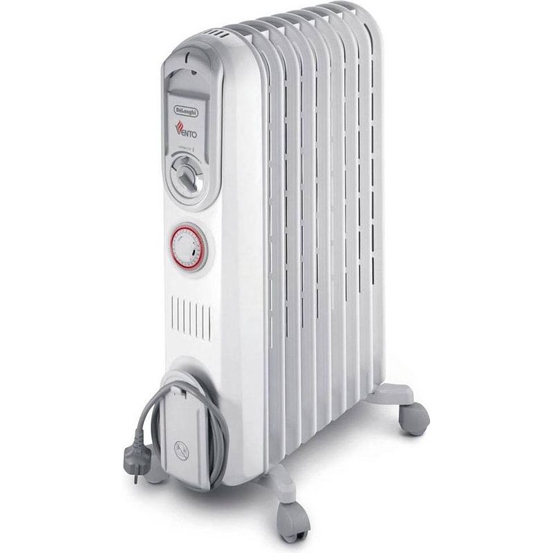 Foto van Delonghi kh 77 1230vm olie-radiator