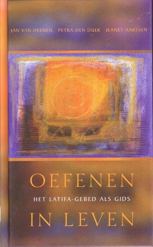 Foto van Oefenen in leven - jan van deenen, petra den dulk - ebook (9789025970376)