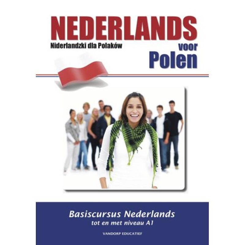 Foto van Nederlands voor polen - niderlandzki dla polakow