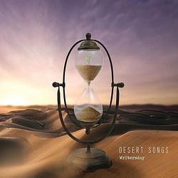 Foto van Desert songs - lp (8718456049284)